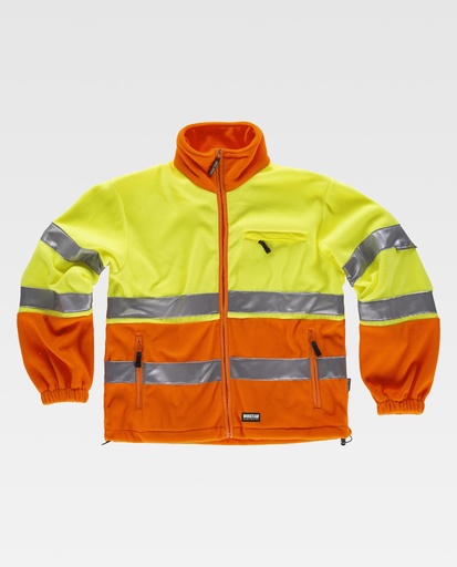 [00041314] C4026 WORKTEAM - Polar (S)