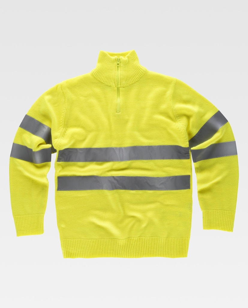 C5508 WORKTEAM - Jersey