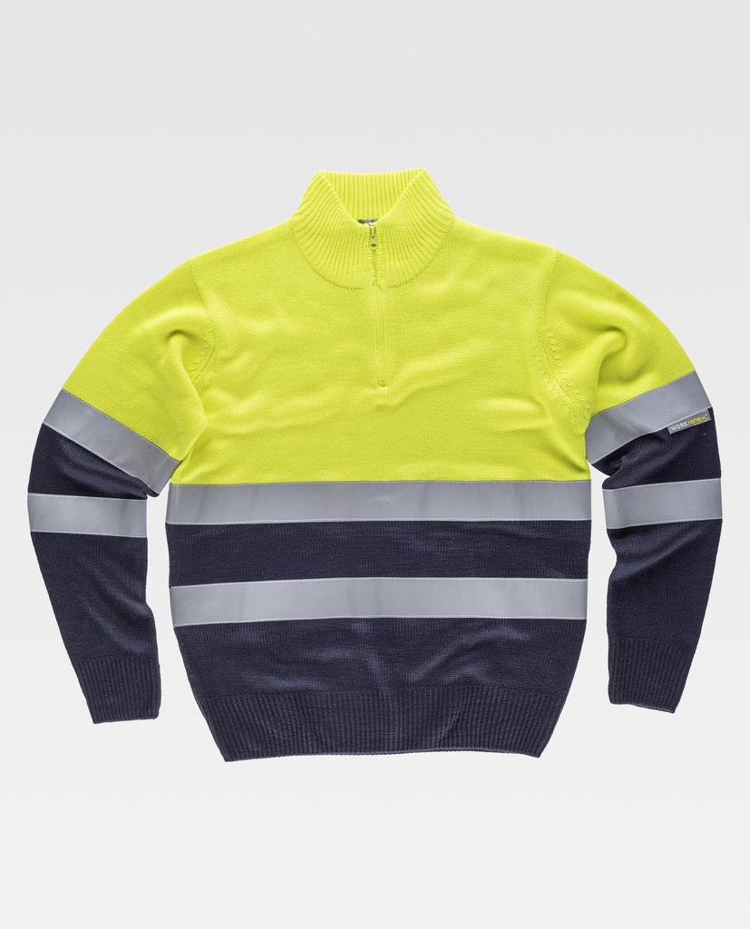 C5511 WORKTEAM - Jersey