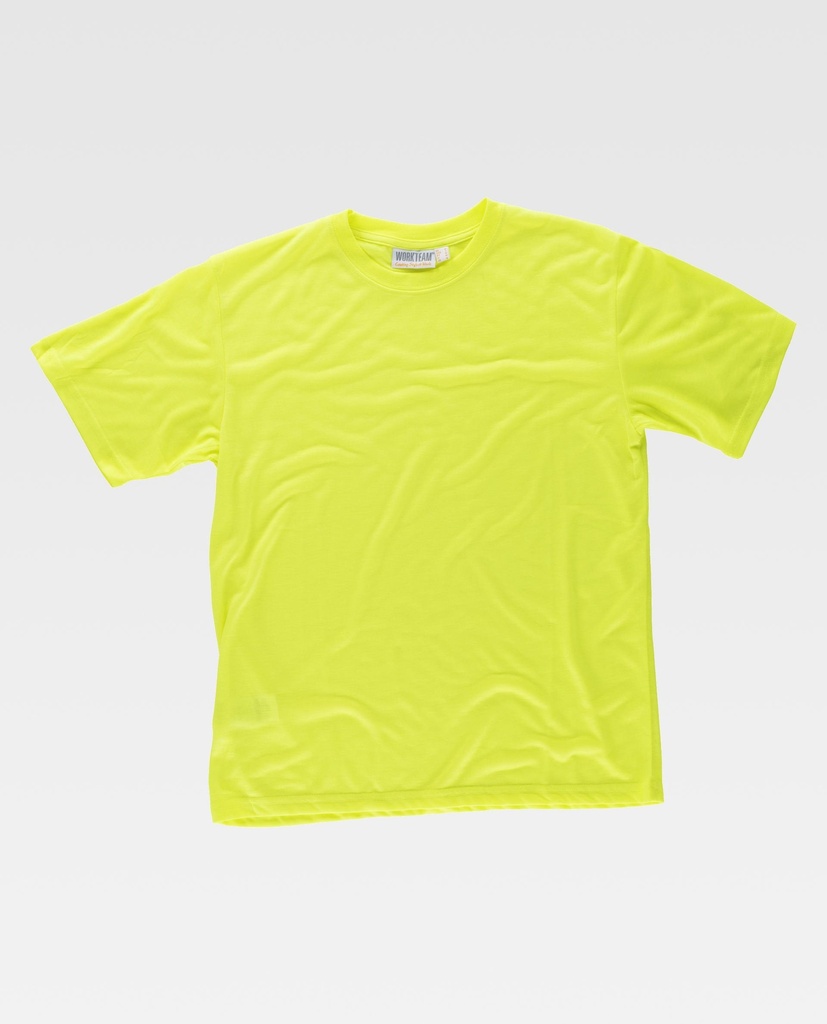 C6010 WORKTEAM - Camiseta