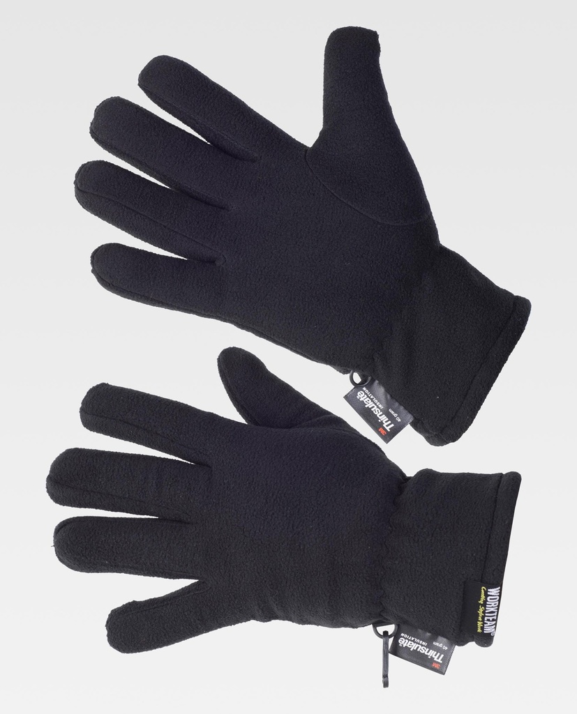 G0025 WORKTEAM - Guantes