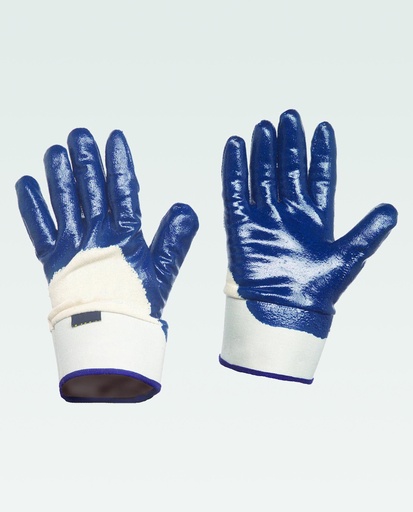 [00041985] G4401 WORKTEAM - Guantes (8)