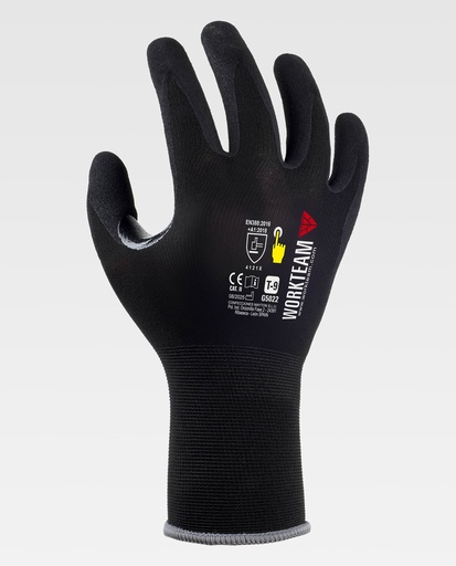 [00042062] G5022 WORKTEAM - Guante (10)