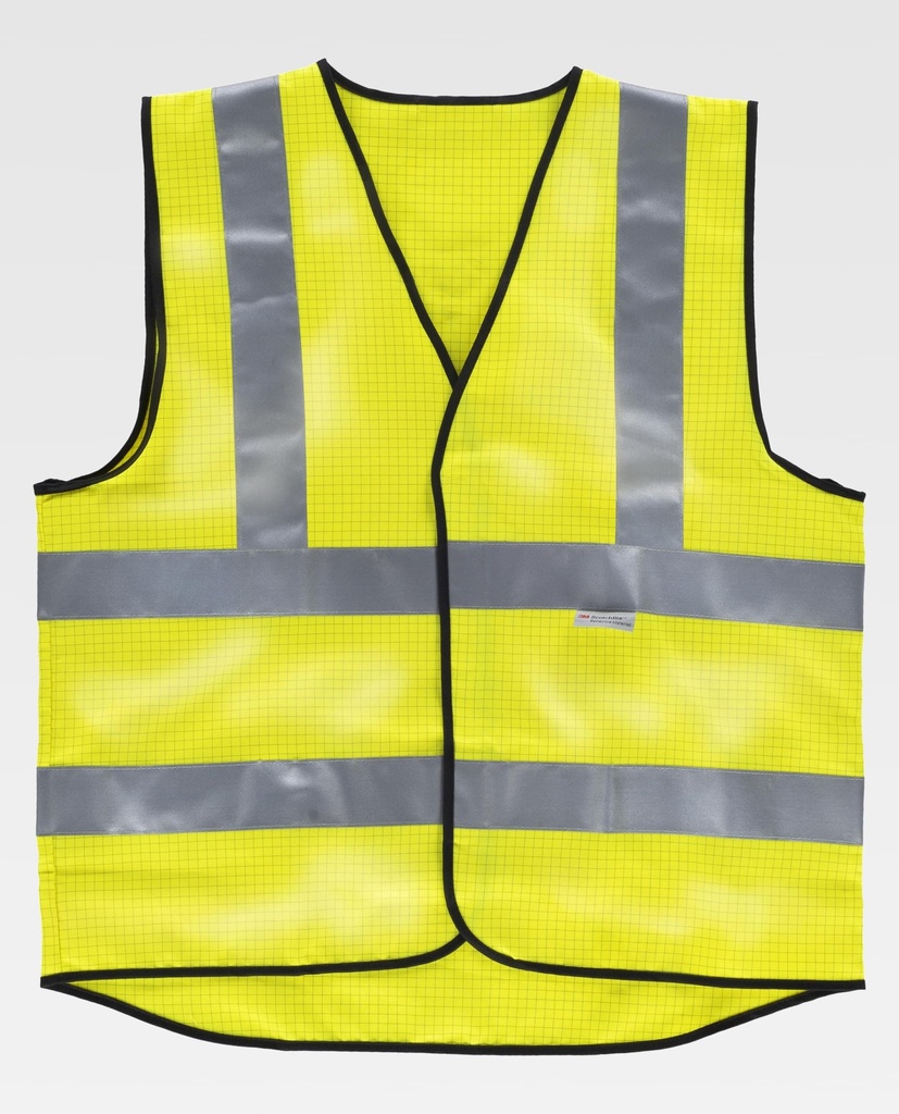 HVTT20 WORKTEAM - Chaleco