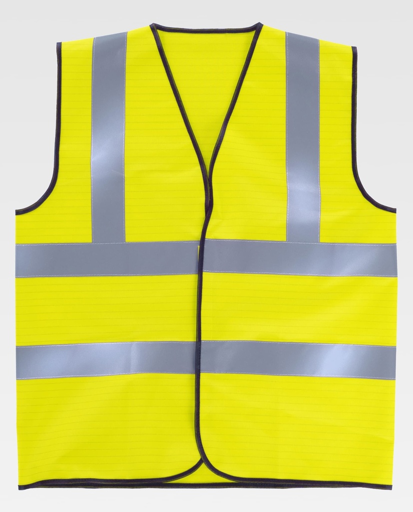 HVTT90 WORKTEAM - Chaleco