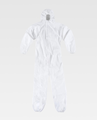 [00042120] J4000 WORKTEAM - Buzo (M)