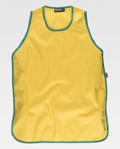 [00042199] M2007 WORKTEAM - Casulla (AMARILLO, M)
