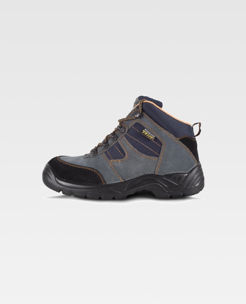 P1101 WORKTEAM - Bota