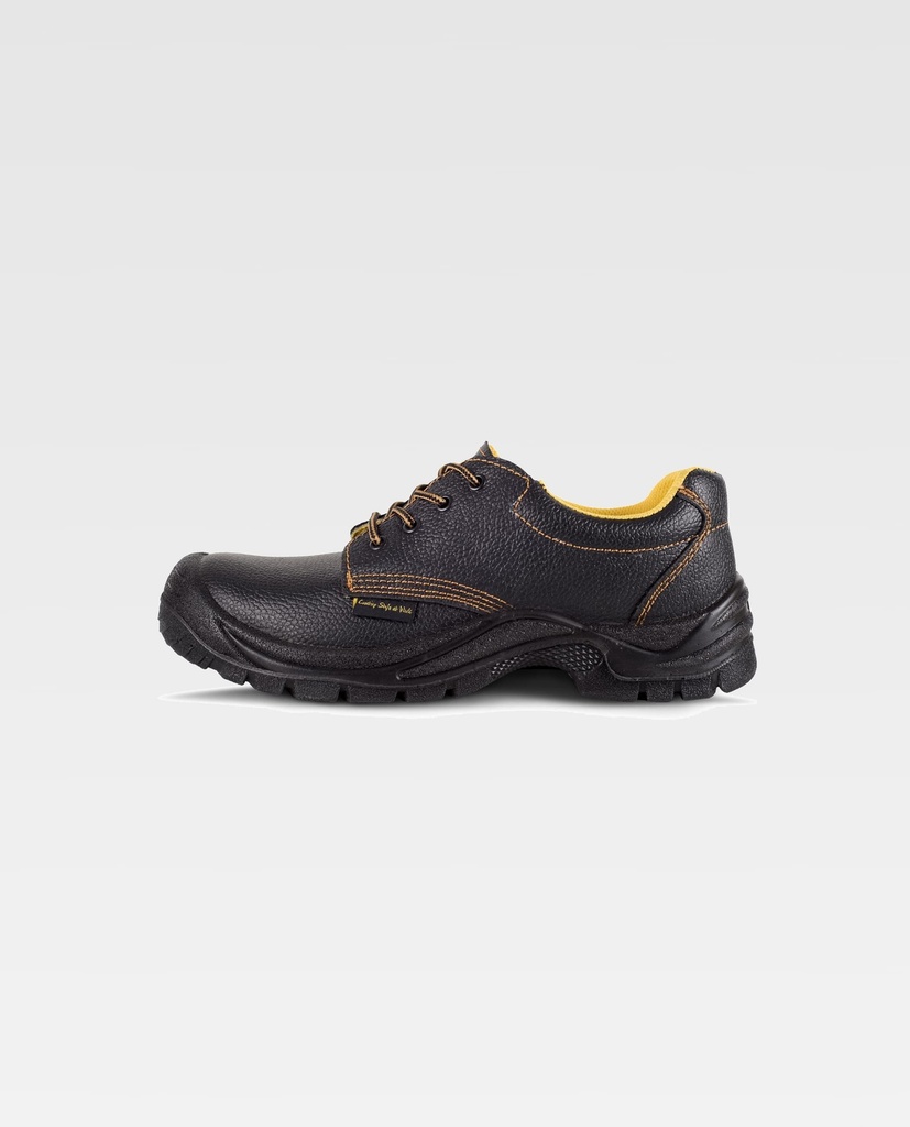 P1401 WORKTEAM - Zapato