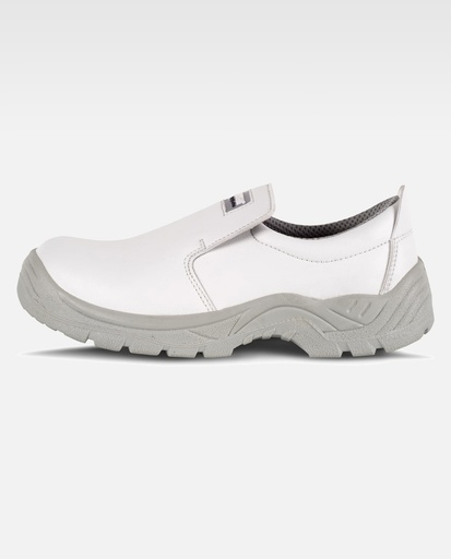 [00165556] P1402 WORKTEAM - Zapato (BLANCO, 35)