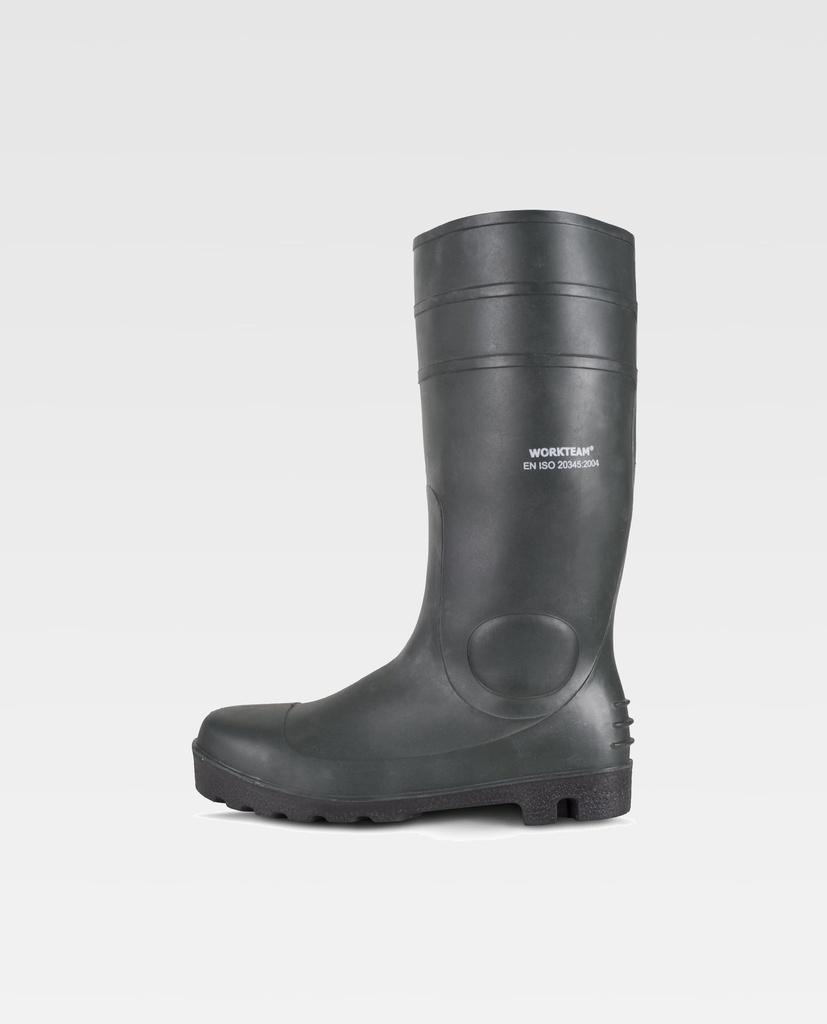 P2201 WORKTEAM - Bota