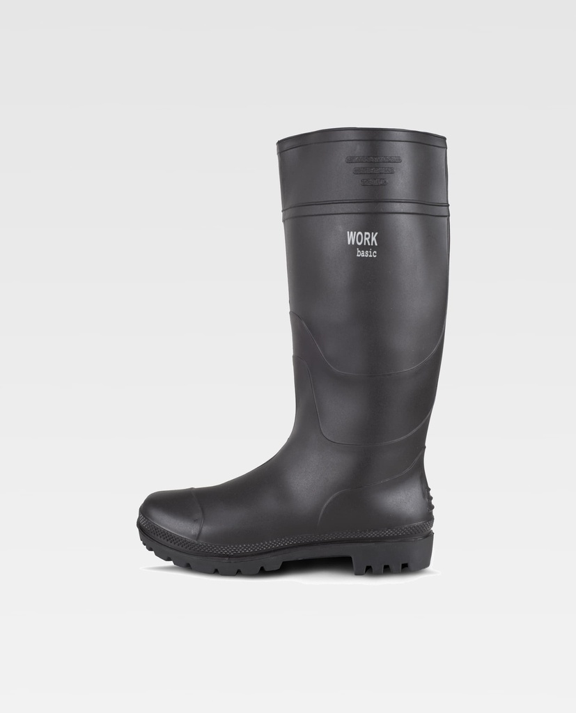 P2301 WORKTEAM - Bota