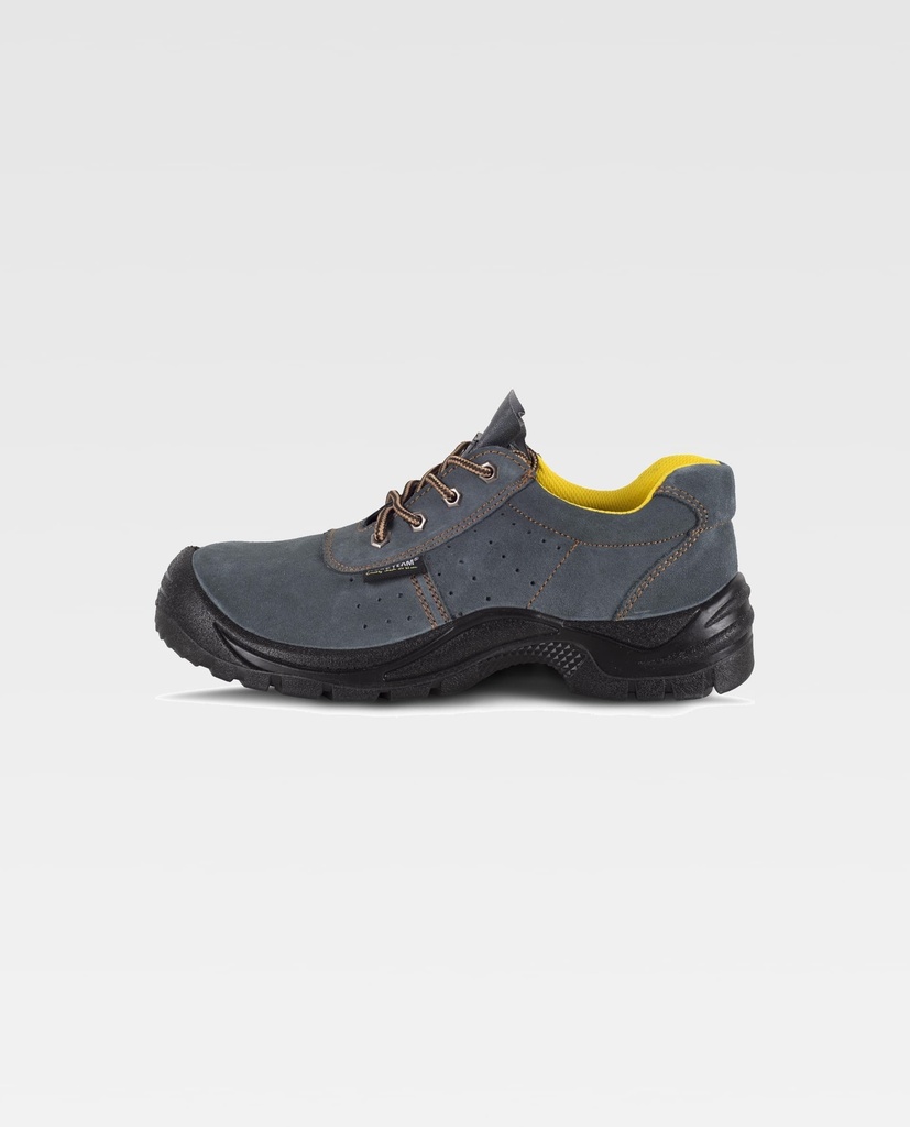 P2501 WORKTEAM - Zapato