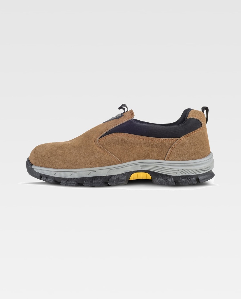 P2510 WORKTEAM - Zapato