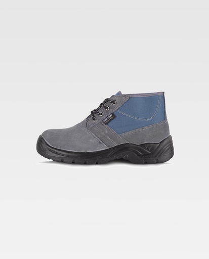[00042823] P2601 WORKTEAM - Bota (36)
