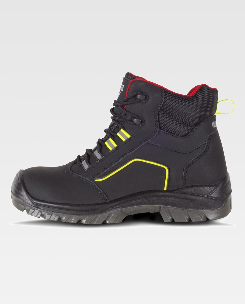 P2901 WORKTEAM - Bota