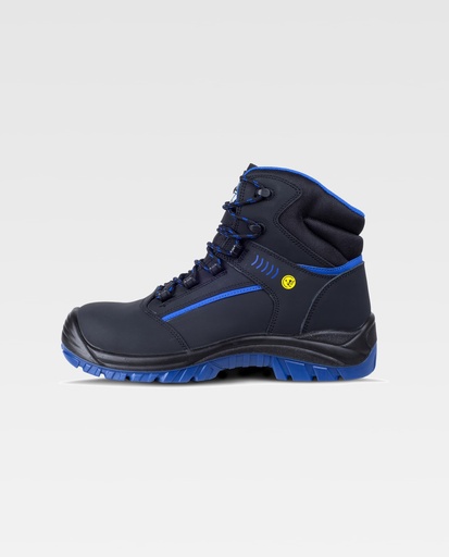 [00042859] P2911 WORKTEAM - Bota (36)