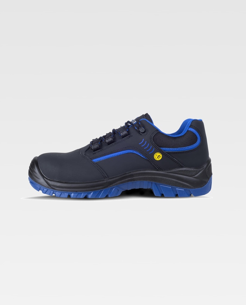 P2912 WORKTEAM - Zapato