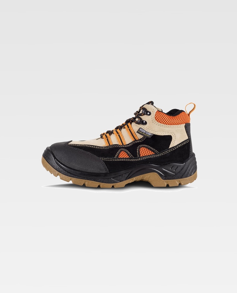 P3001 WORKTEAM - Bota