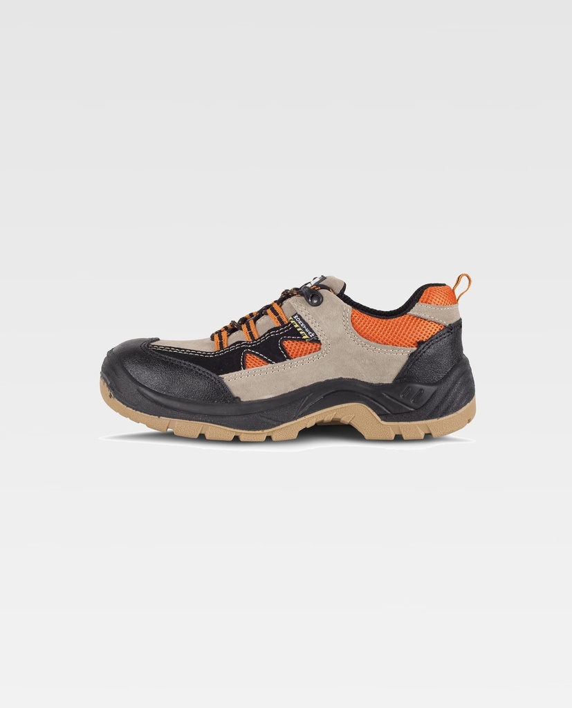 P3002 WORKTEAM - Zapato