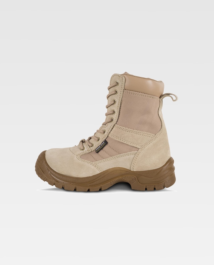 P3008 WORKTEAM - Bota