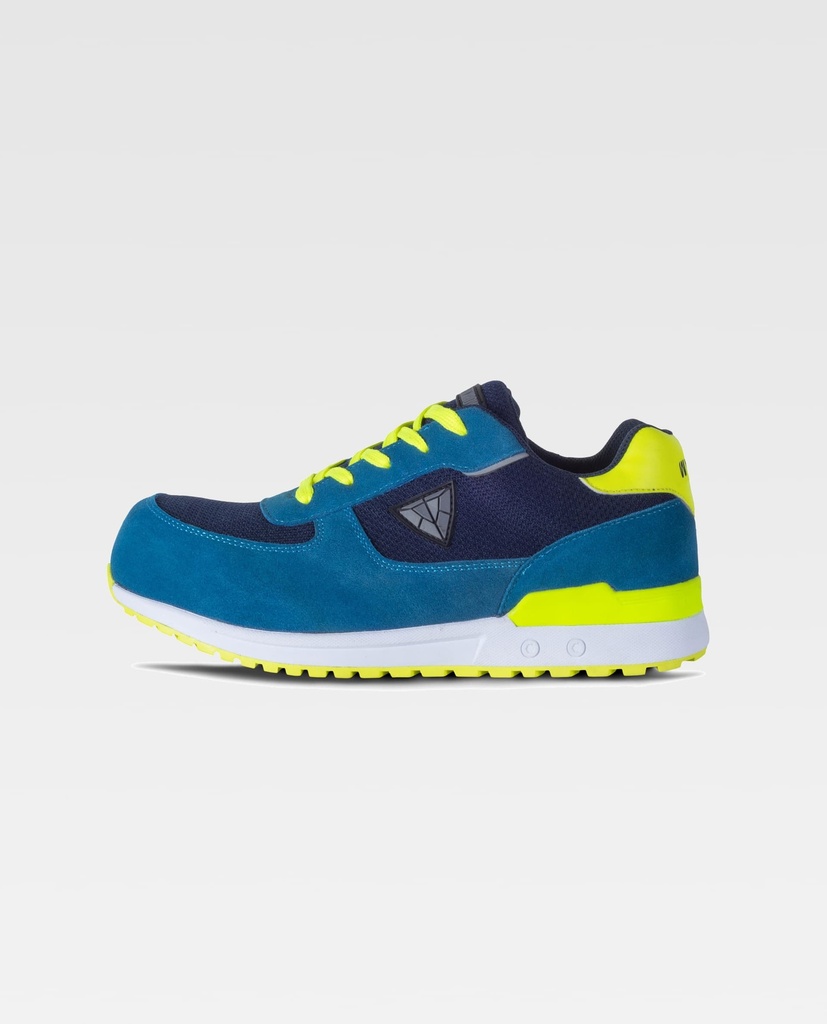 P3010 WORKTEAM - Zapato