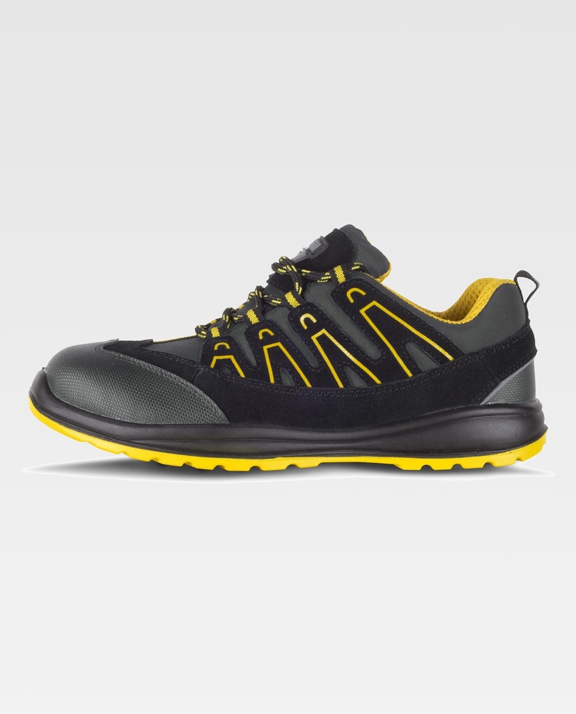 P3012 WORKTEAM - Zapato