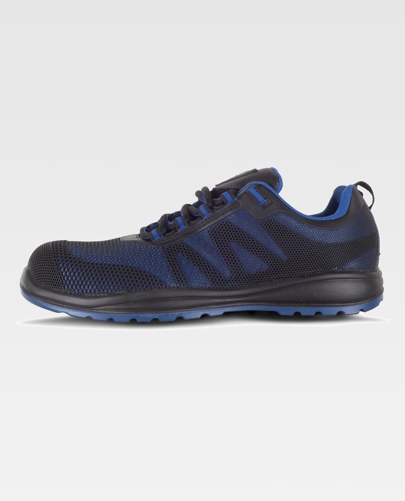 P3013 WORKTEAM - Zapato