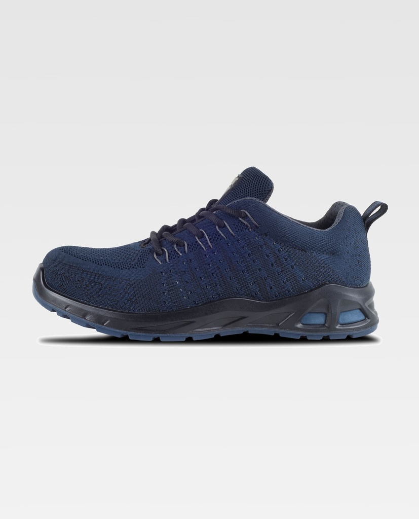 P3015 WORKTEAM - Zapato