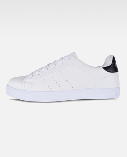 [00043281] P4003 WORKTEAM - Zapatilla (BLANCO, 36)
