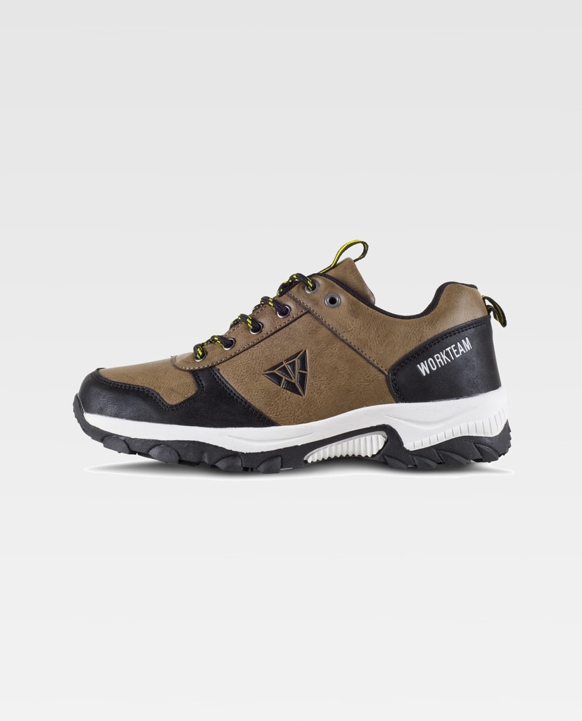 P4010 WORKTEAM - Zapatilla