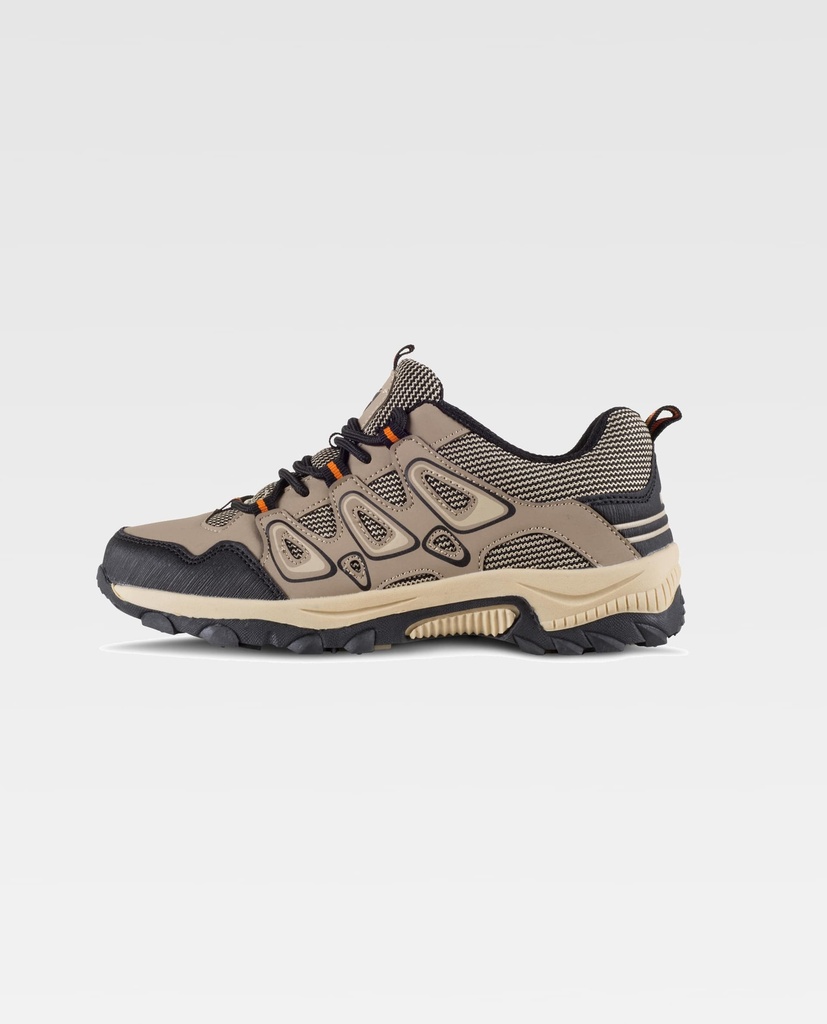 P4011 WORKTEAM - Zapatilla