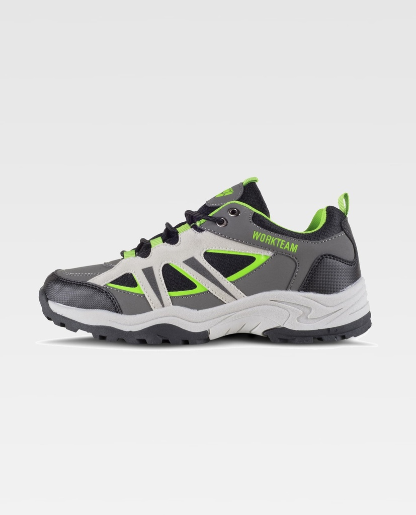P4012 WORKTEAM - Zapatilla