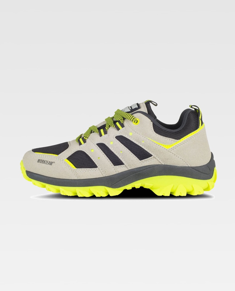P4015 WORKTEAM - Zapatilla