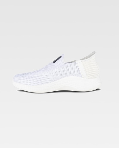 [00043520] P4020 WORKTEAM - Zapatilla (BLANCO, 36)