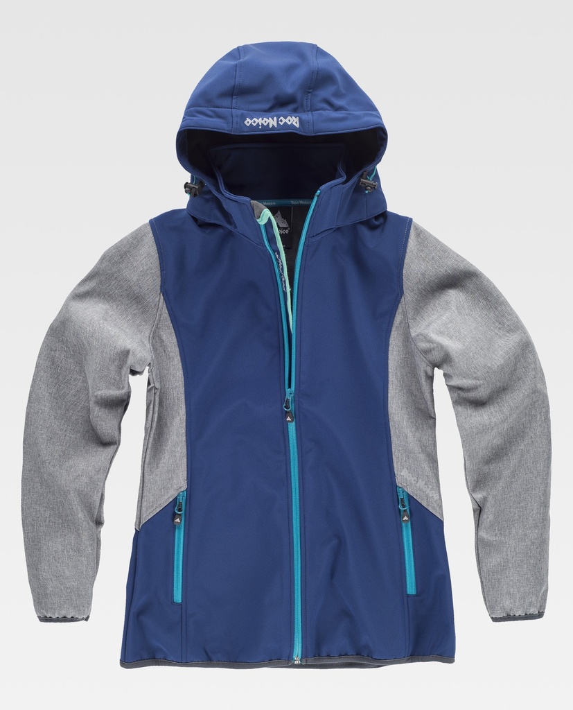 RN1010003 WORKTEAM - Softshell