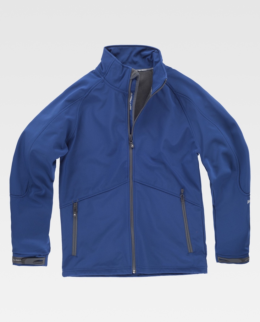 RN2010002 WORKTEAM - Softshell