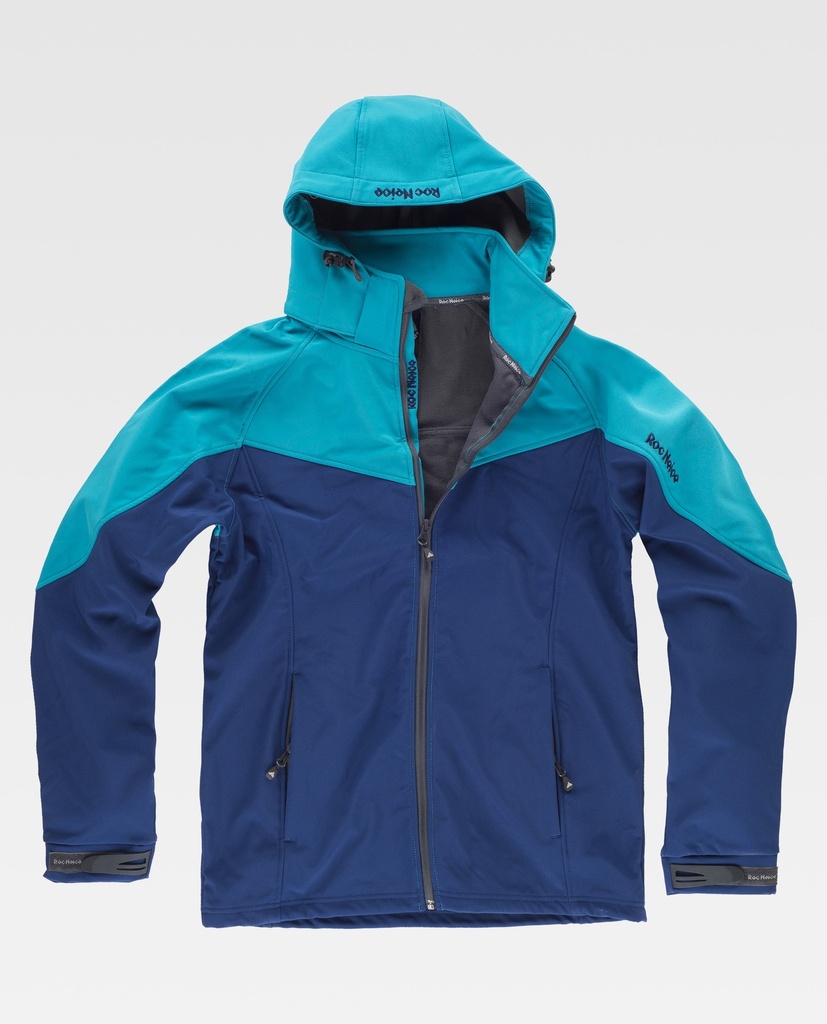 RN2010003 WORKTEAM - Softshell