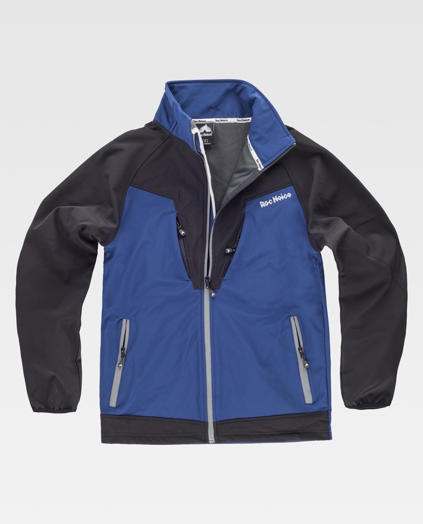 RN2010004 WORKTEAM - Softshell
