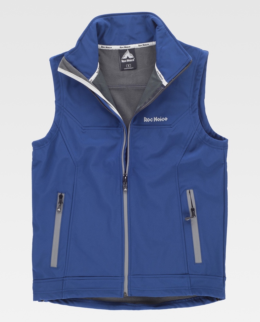 RN2020002 WORKTEAM - Chaleco
