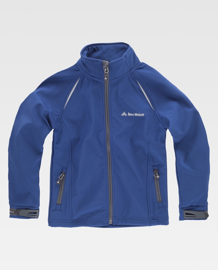 RN3010001 WORKTEAM - Softshell
