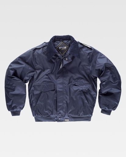 [00043869] S1050 WORKTEAM - Piloto (S)
