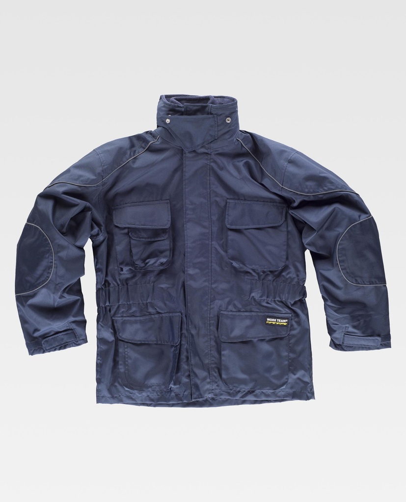 S1130 WORKTEAM - Parka