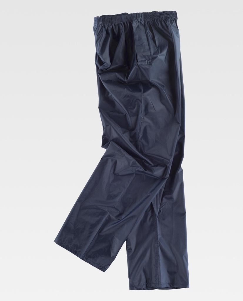 S2014 WORKTEAM - Impermeable