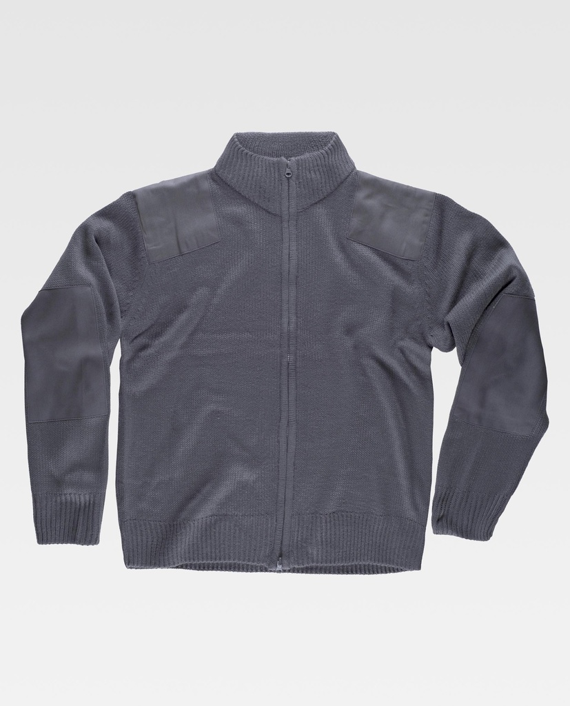 S4500 WORKTEAM - Chaqueta