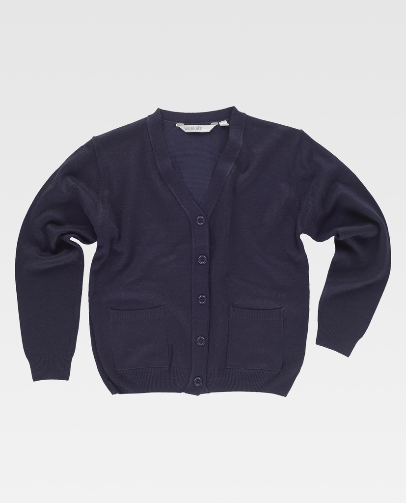 S4503 WORKTEAM - Chaqueta