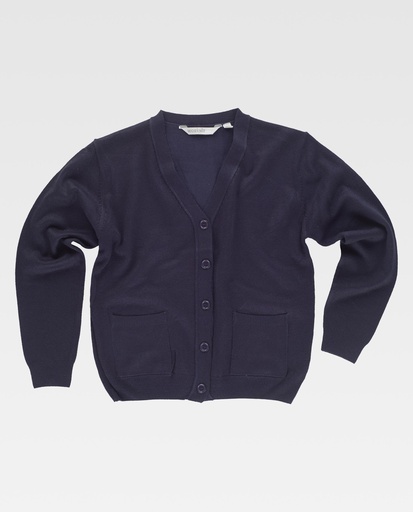 [00044285] S4503 WORKTEAM - Chaqueta (XS)