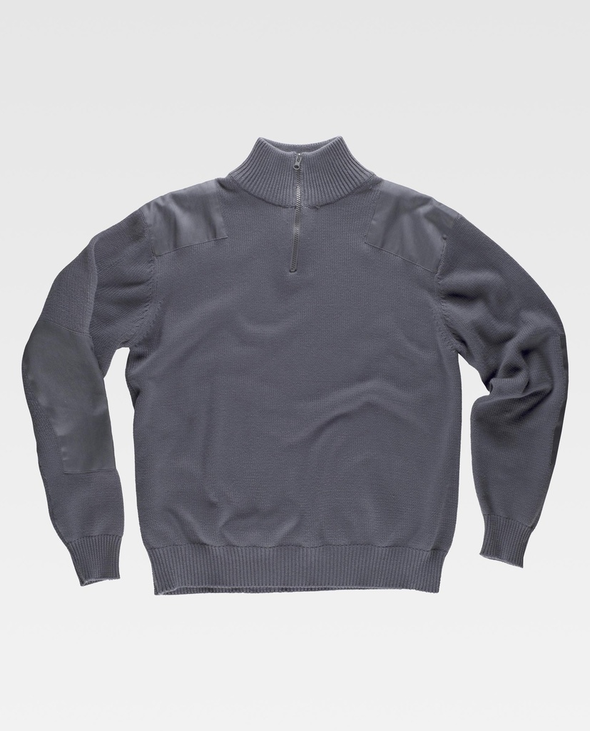 S5501 WORKTEAM - Jersey