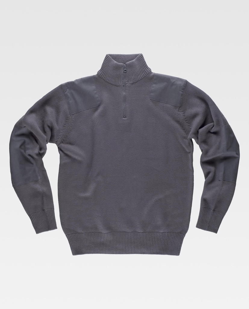S5502 WORKTEAM - Jersey