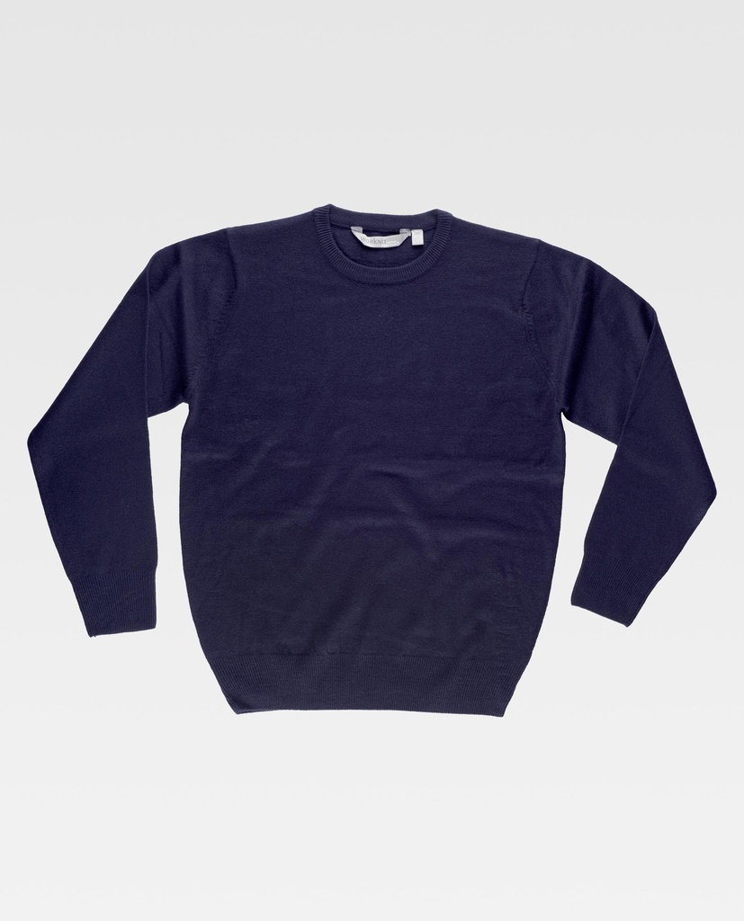 S5503 WORKTEAM - Jersey